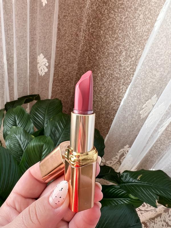 L Oreal Paris Color Riche Nude Intense