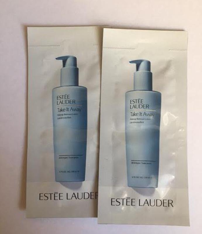 Для снятия макияжа estee lauder Для снятия макияжа estee lauder