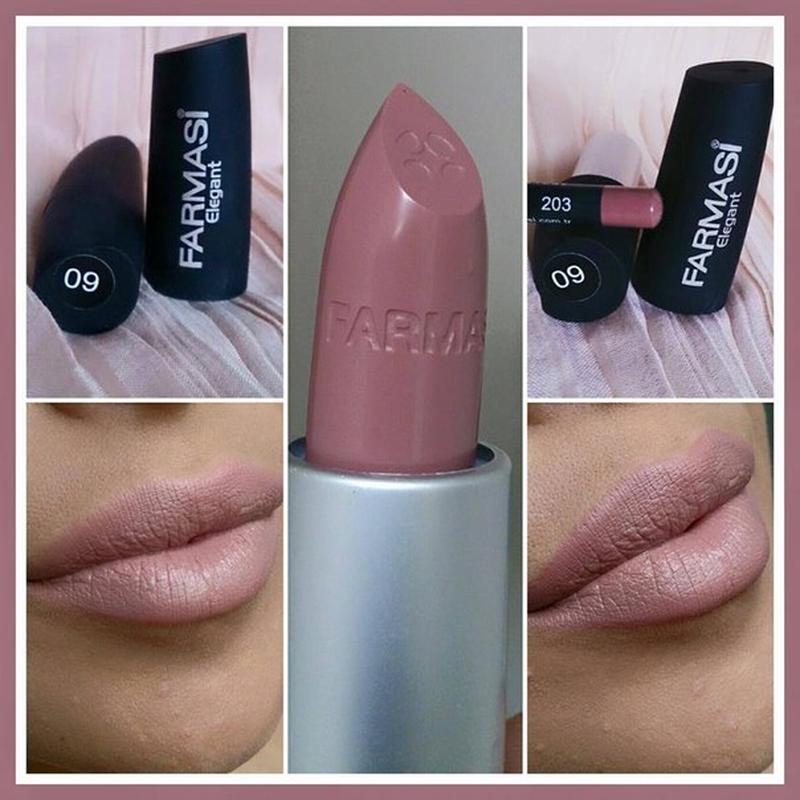 Губные помады farmasi фармаси - фармаси каталог регистрация акции для новичков.
