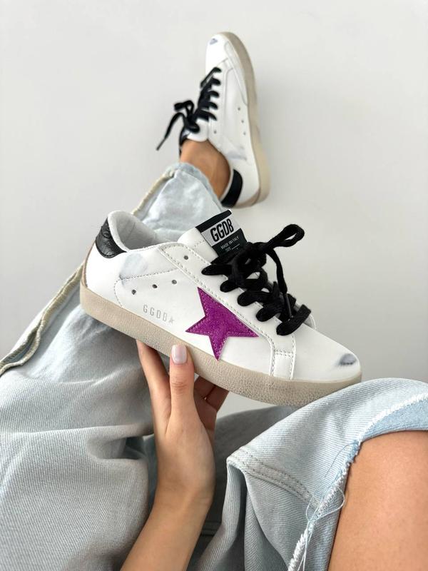 golden goose ggdb pink star 3500 162770956