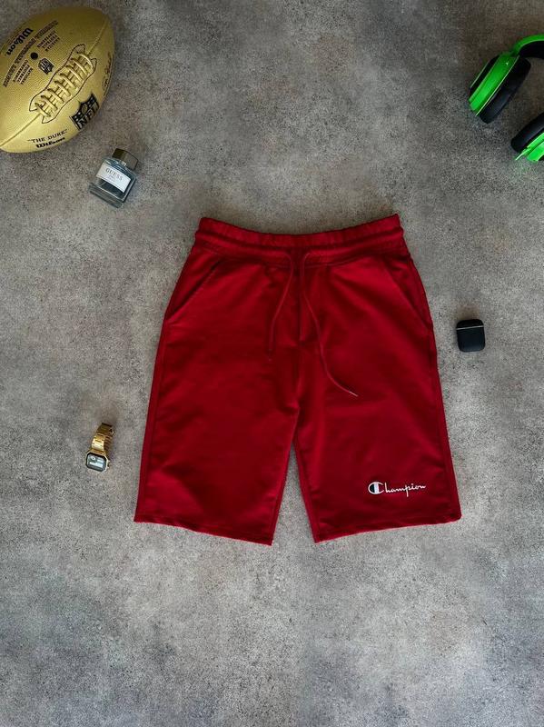 Prezzo pantaloncini champion sales
