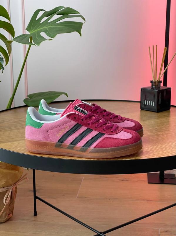 Adidas gazelle 2 review sale