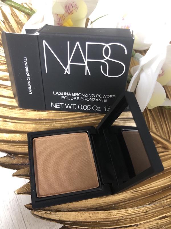Бронзер nars laguna — цена 350 грн в каталоге Бронзеры Купить товары ...