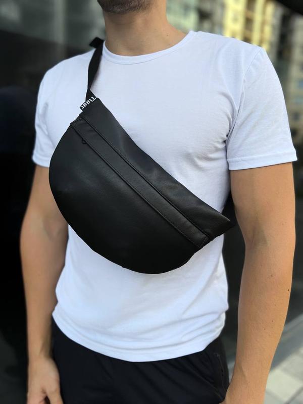 Сумка на пояс, бананка львів — ціна 350 грн у каталозі Бананки Купити ...