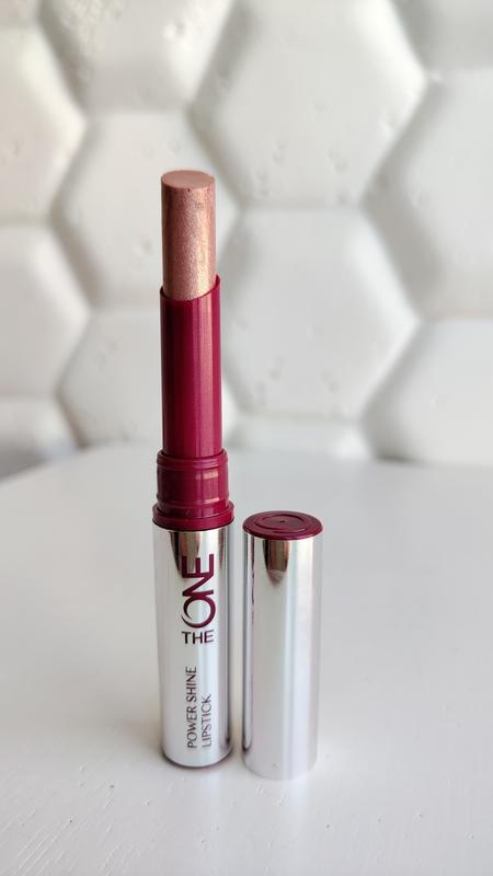 Помада для губ от орифлейм енергоблеск oriflame the one power shine ...