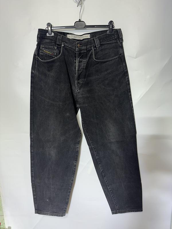 Diesel jeans vintage 650 162824788 VERSACE JEANS COUTURE SK ADANY PORTFEL