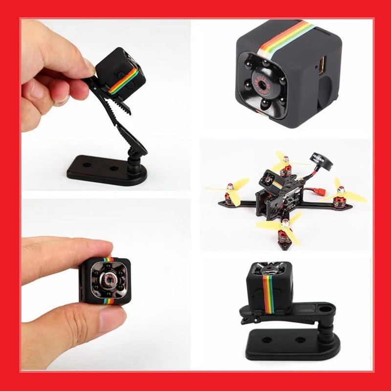 Мини камера sq11 mini dx camera — цена 423 грн в каталоге Видеокамеры ...