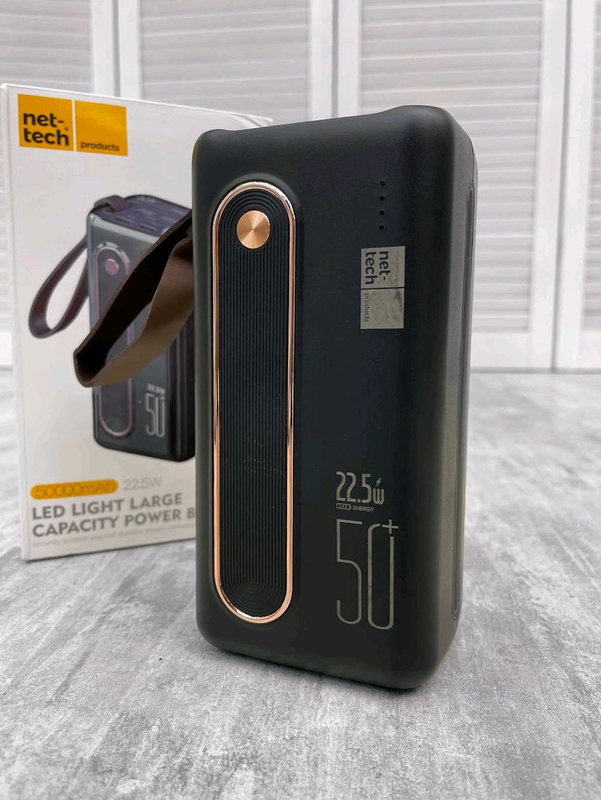 Аккумулятор 50000 mah повербанк — цена 4300 грн в каталоге Аккумуляторы ...