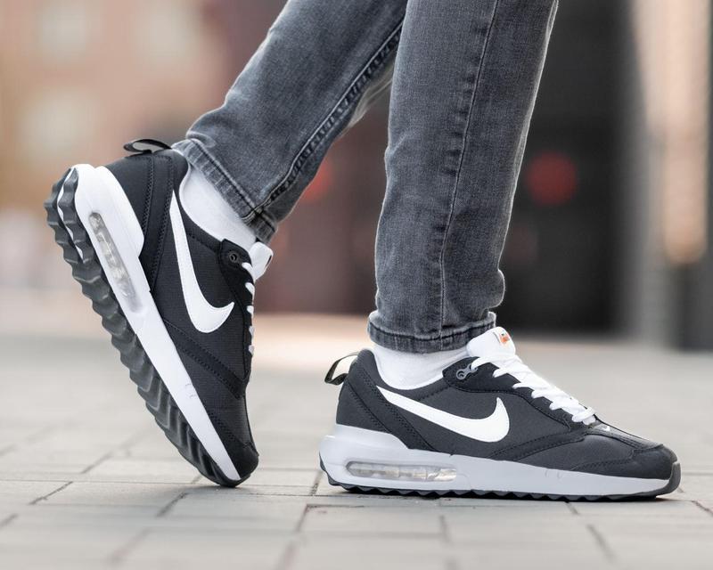 Nike men's air max vision sale