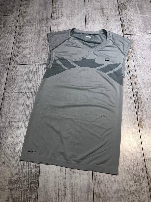 Майка для спорта nike pro combat — ціна 276 грн у каталозі Майки Купити ...