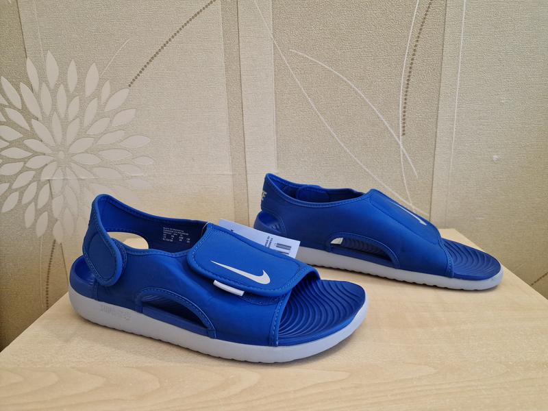 nike sunray adjust 5 v2 39 40 1450 c 162894788