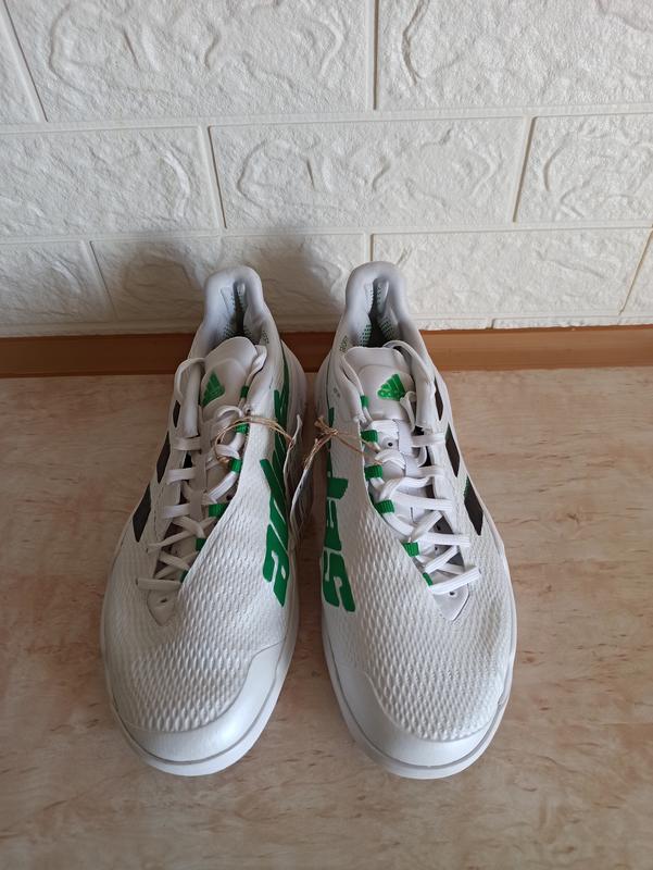 adidas barricade m grass 42 3499 162902308