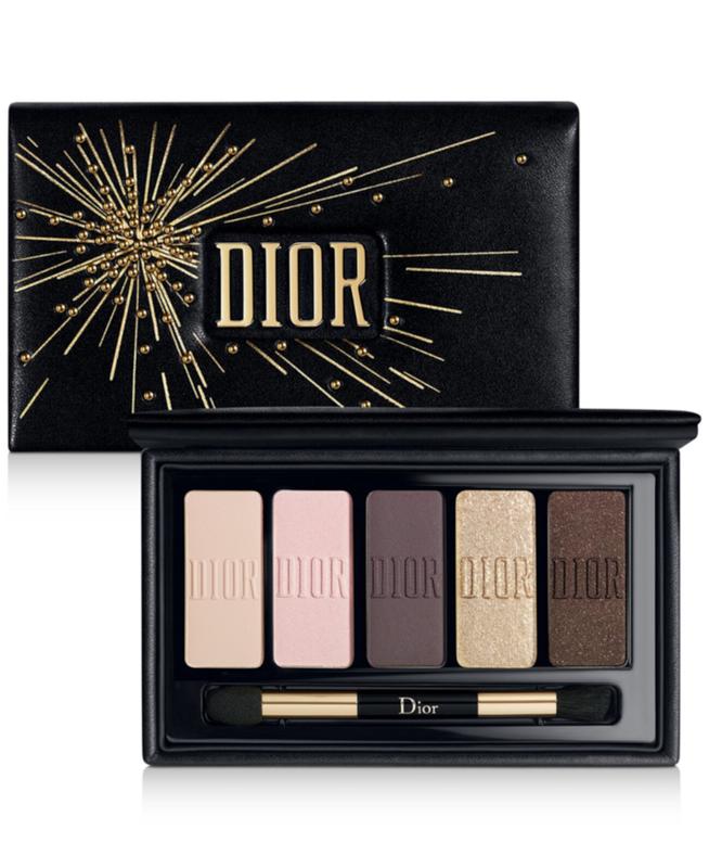 Dior fashion palette hot sale