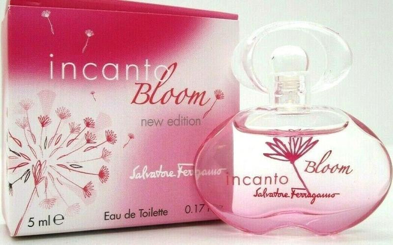 Incanto bloom salvatore ferragamo price clearance