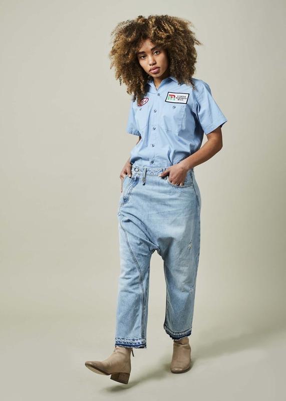 Helmut lang jeans review hotsell