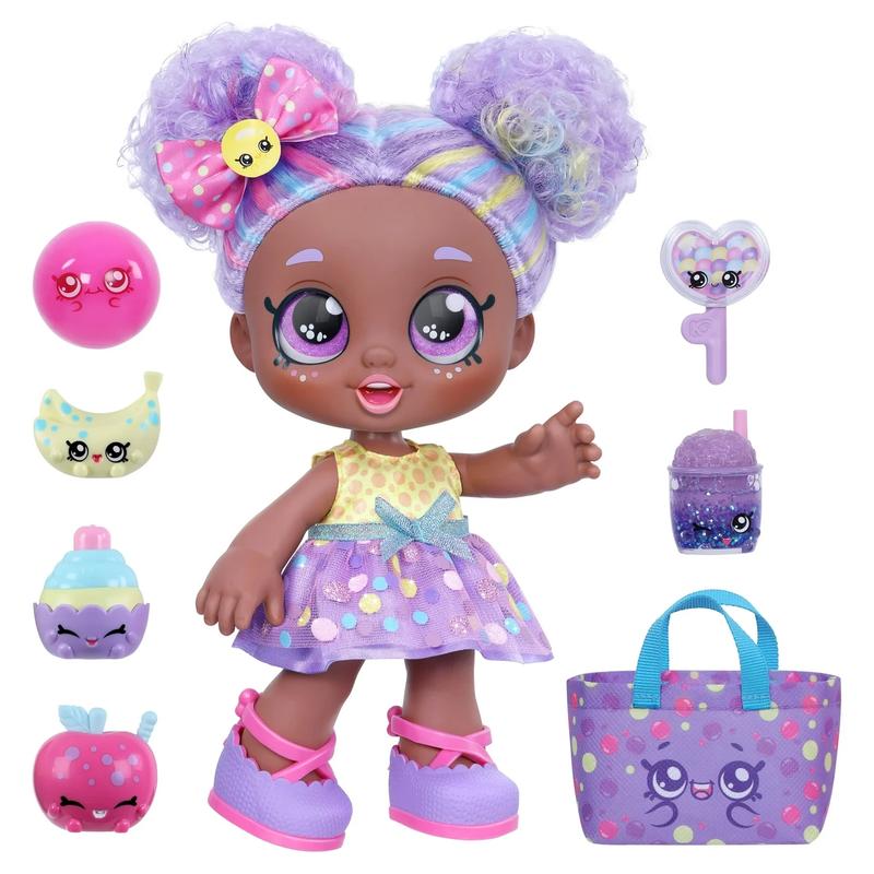 Kindi kids shopkins on sale