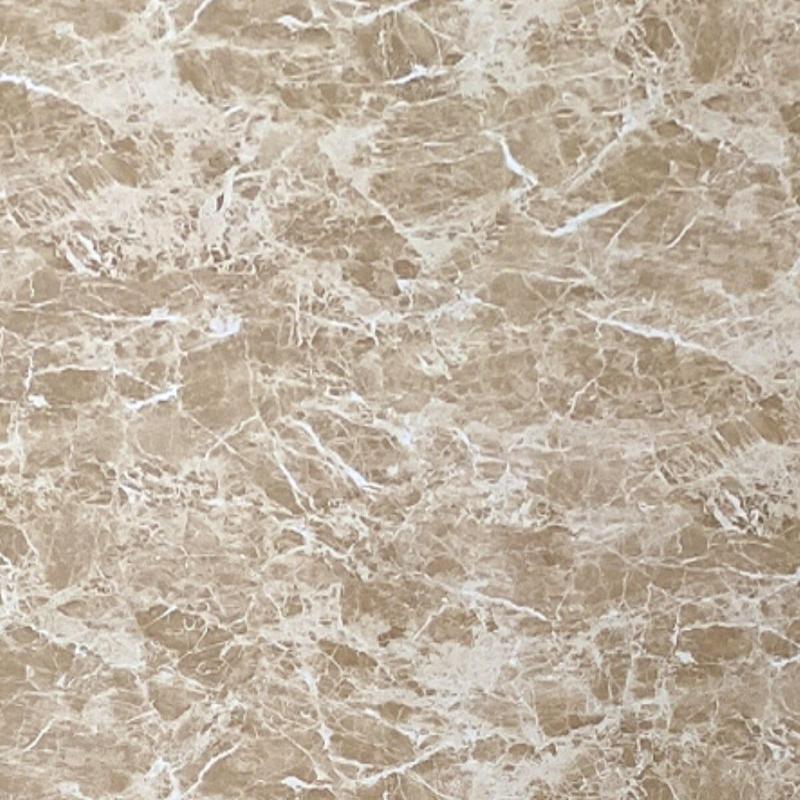 Декоративная пвх плита кремовый мрамор 600*600*3mm (s) sw-00001619 ...