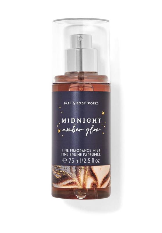 Midnight bath and body works discount