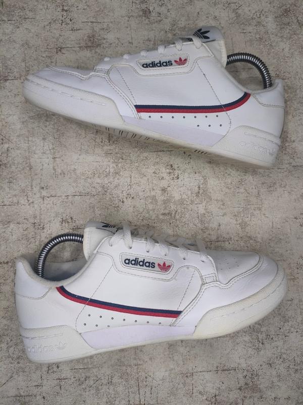 adidas continental 80 Adidas 780