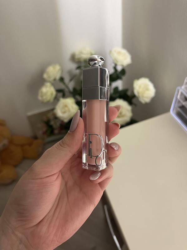 x dior addict 001 lip maximizer 1100 x