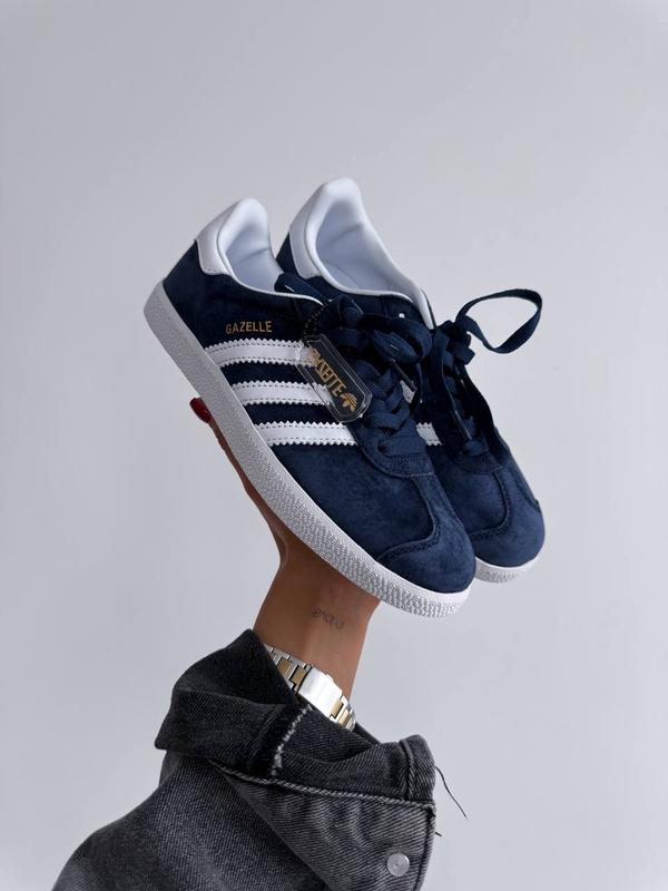 Adidas gazelle china wholesale 86 hot sale