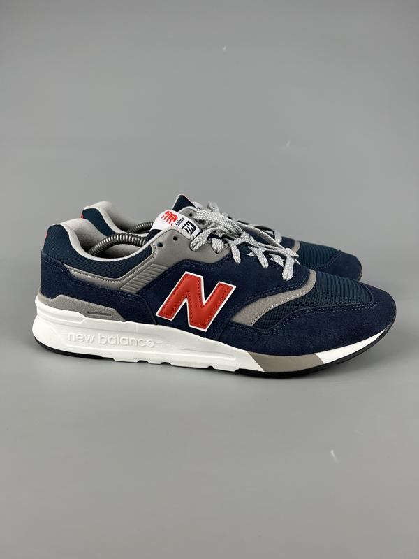 New balance 997h price best sale
