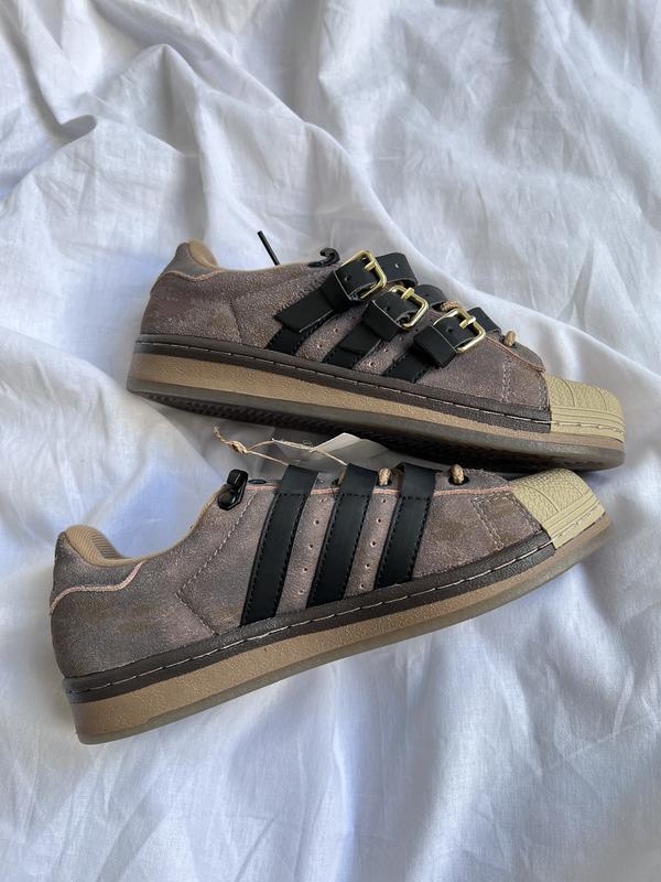 Adidas superstar rabbit hole — ціна 2450 грн у каталозі Кросівки Купити ...