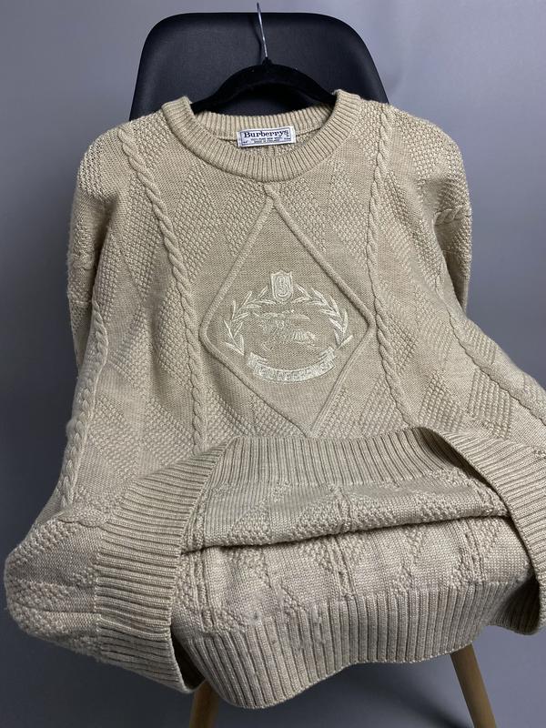 Burberry original designer online