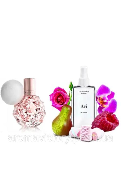 Ariana grande ari 110 мл - духи для женщин (ариана гранде ари) очень ...