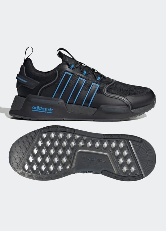 adidas nmd v3 boost black blue hq6637 3249 163185934