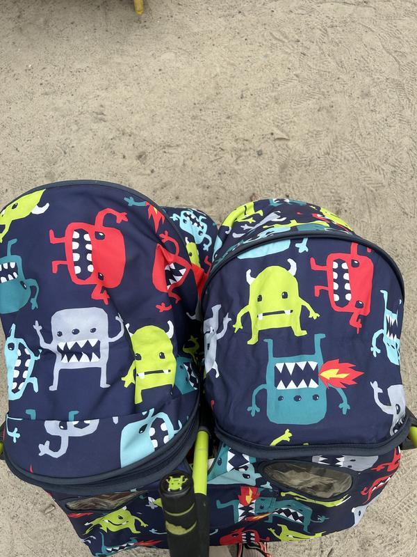 Cosatto double supa dupa sale