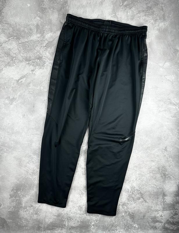 Nike dri-fit мужские спортивные штаны оригинал размер xl — цена 720 грн ...