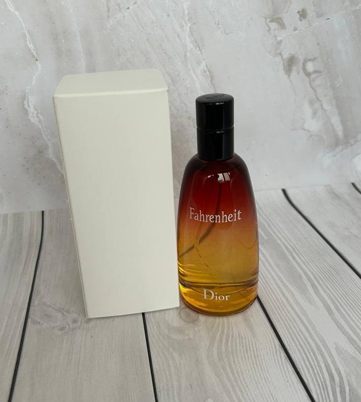 100 ml christian dior fahrenheit 795 163263391