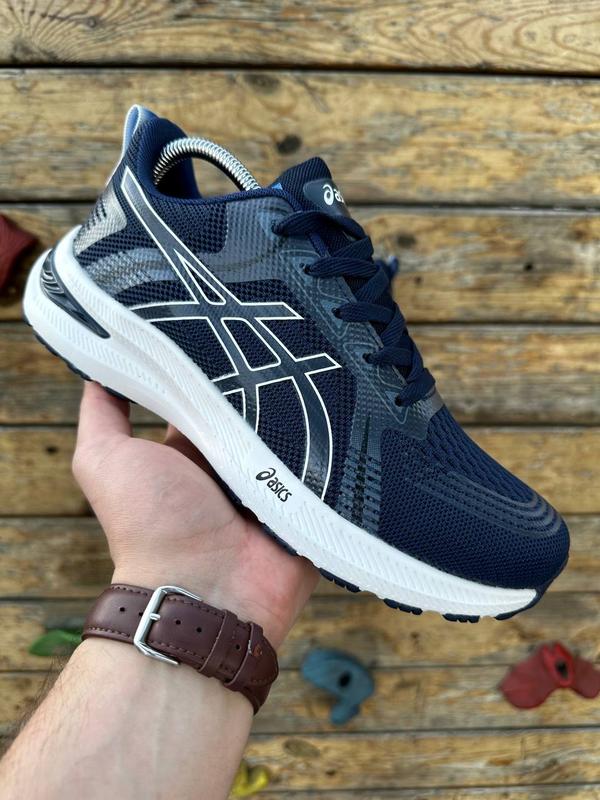 Украина #163265557 Кроссовки asics iniesta — цена 1650 грн в