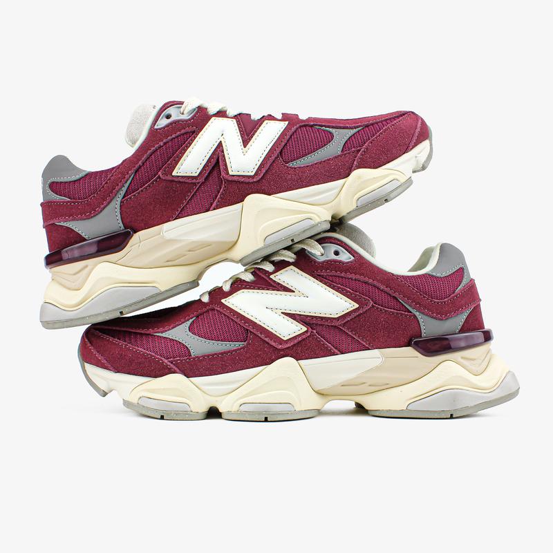 New balance burgundy 42 deals