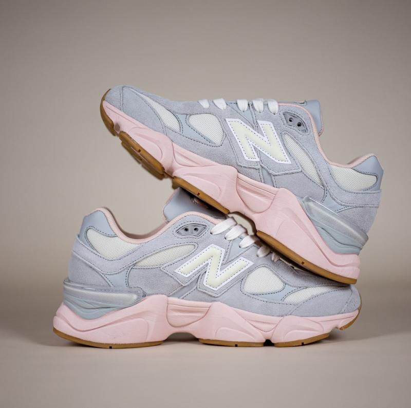 Zapatillas de running New Balance Fresh Foam 1080v11 New balance 9060 grey pink 2139 163285965