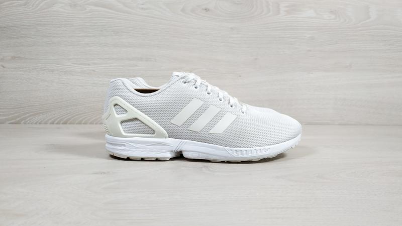 Мужские кроссовки adidas zx flux оригинал, размер 44 — цена 1300