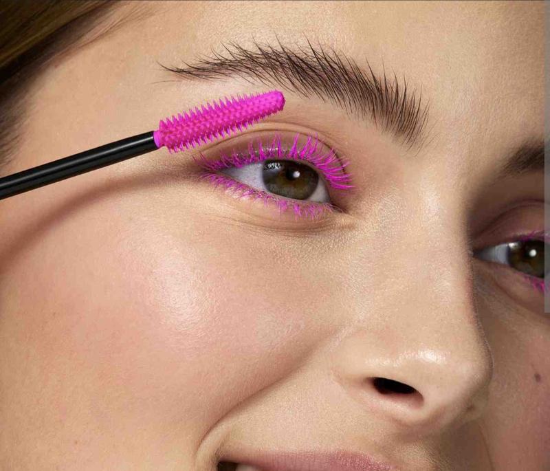 Цветная тушь the one hypnotic color — цена 159 грн в каталоге Тушь для ...