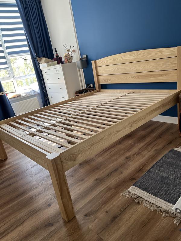 Verywood двуспальная кровать — цена 9100 грн в каталоге Кровати Купить ...