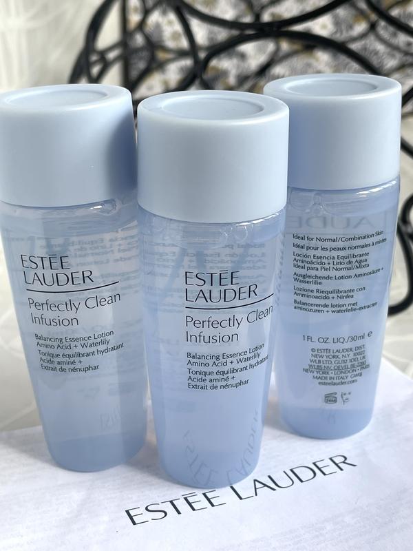 Оригинальный. estée lauder perfectly clean infusion balancing essence ...