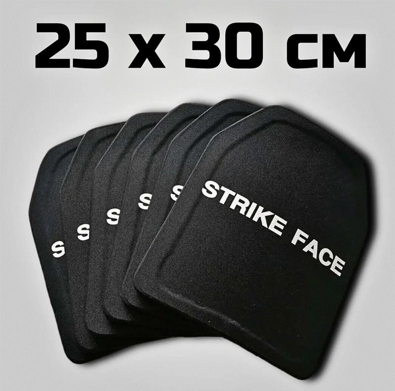 Бронеплита керамічна плита: легкі бронепластины strike face ...