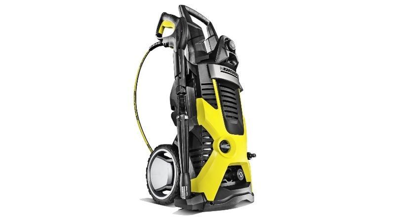 Міні мийка karcher k7 — ціна 20999 грн у каталозі Обладнання для ...