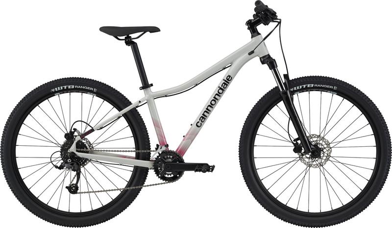 Cannondale trail xs hotsell