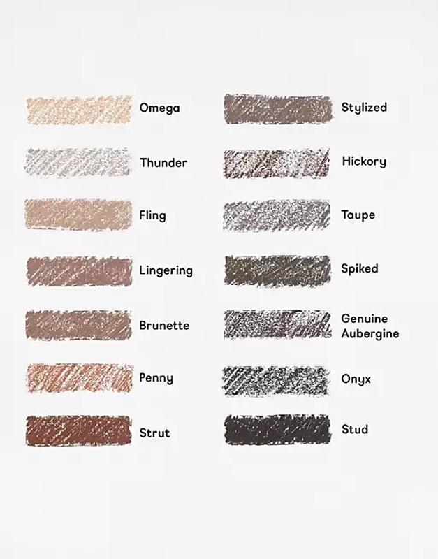 M.a.c. eye brows styler spiked MAC cosmetics 699