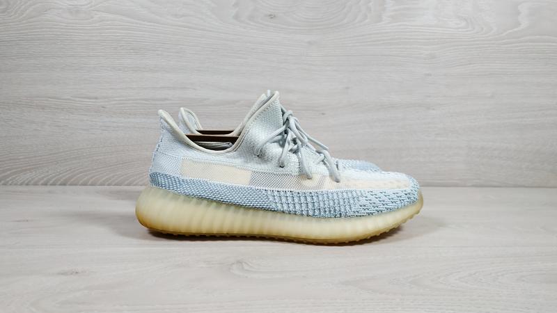 adidas yeezy boost 350 v2 cloud white 43 1 3 Adidas 3500