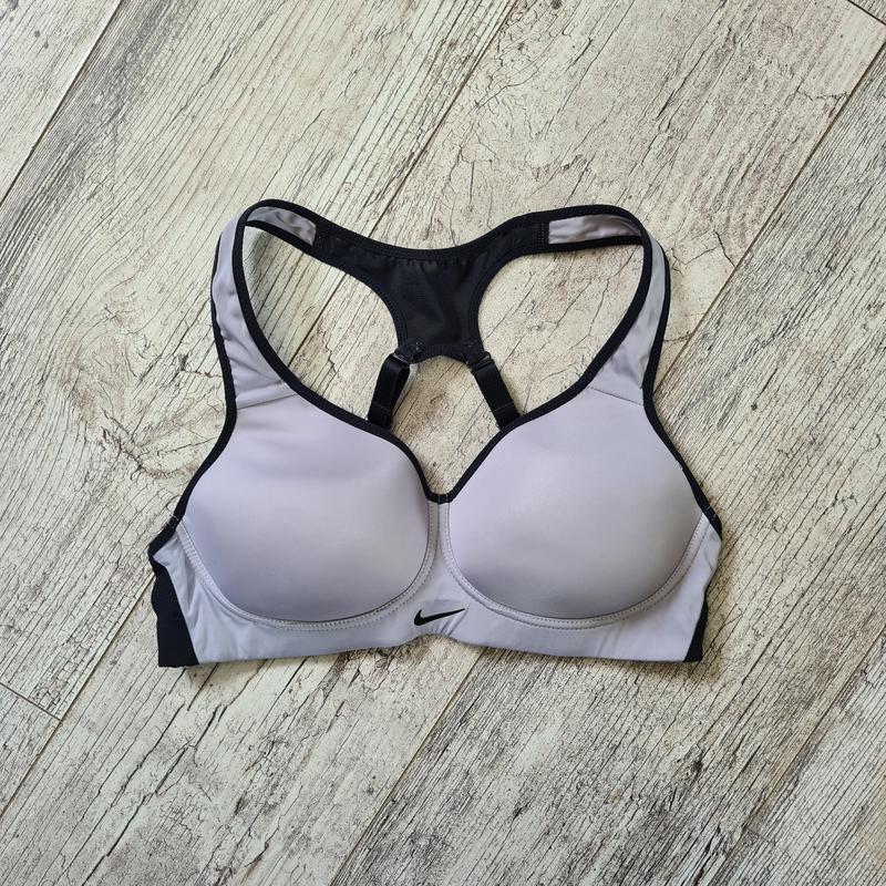 Топ nike new pro rival bra — ціна 290 грн у каталозі Топи Купити жіночі ...
