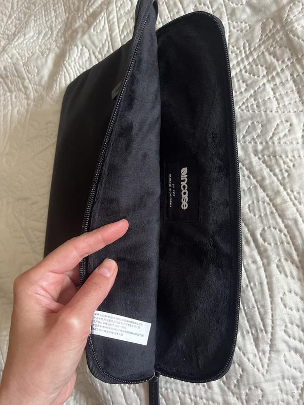 Incase icon review sales