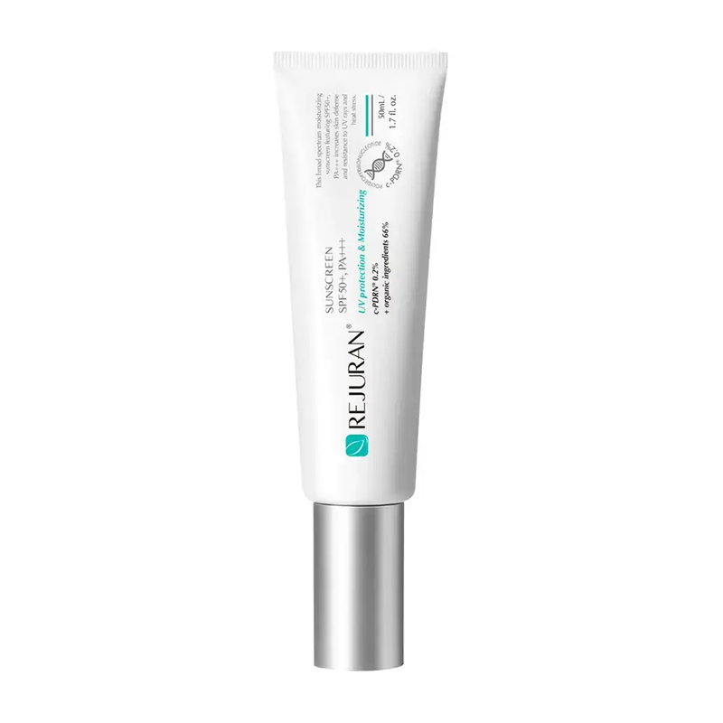 Солнцезащитный крем реджуран спф rejuran sunscreen spf 50+/pa+++ 50 мл ...