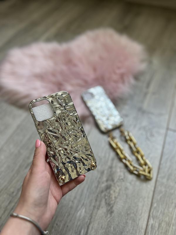 Чохол на iphone 12/12 pro айфон чехол — цена 100 грн в каталоге Чехлы ...