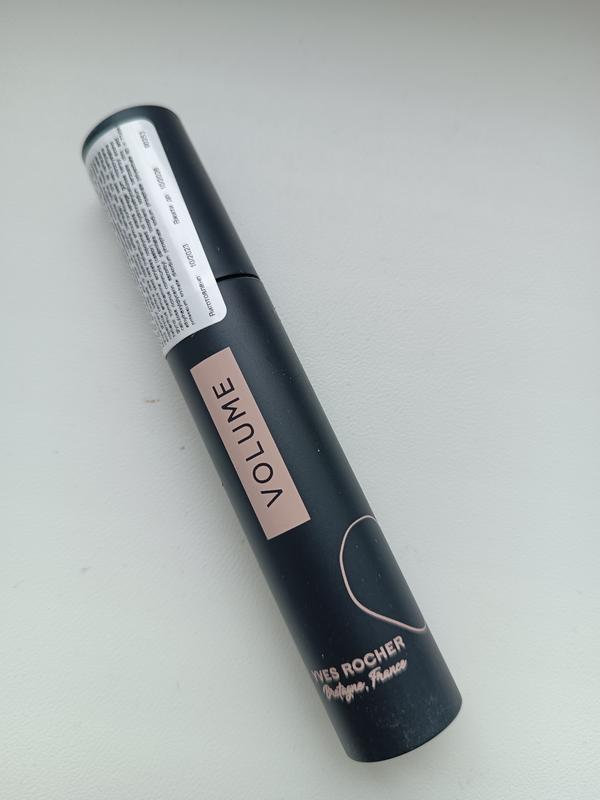 Тушь для ресниц yves rocher volume — цена 280 грн в каталоге Тушь для ...